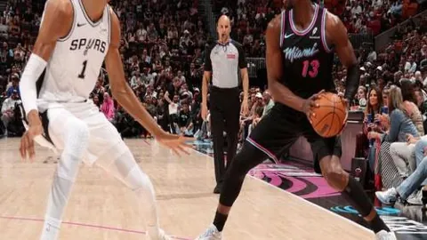 NBA专栏：联赛强项分析，胜负总分解析